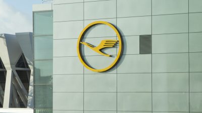 Gespräche zwischen Lufthansa und Bundesregierung kurz vor dem Abschluss