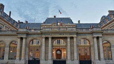 Paris nennt Haftstrafe gegen französische Forscherin im Iran politisch motiviert