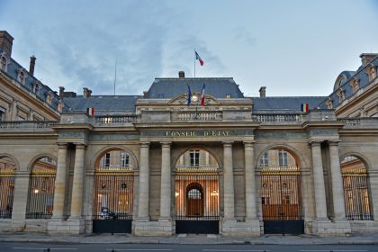 Paris nennt Haftstrafe gegen französische Forscherin im Iran politisch motiviert