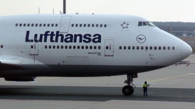 Altmaier will nach Lufthansa-Rettung schnellen Wiederausstieg des Staats
