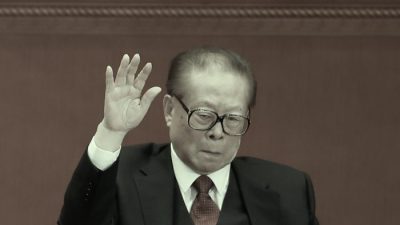 Die Wahrheit über Jiang Zemin