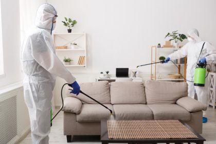 Hygiene ist gut, zu viel Hygiene kann negative Auswirkungen auf das Immunsystem haben.