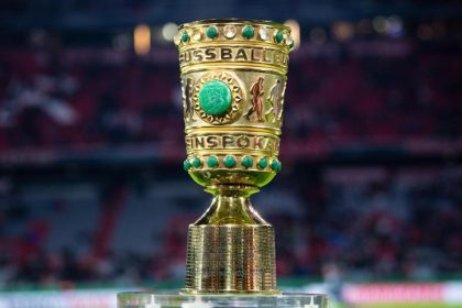 Pläne für DFB-Pokal-Finale am 4. Juli