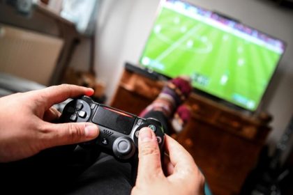 Von Fuß- bis Autoball: Elf digitale Spiele für Sport-Fans