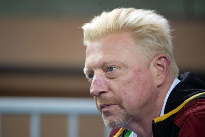 Boris Becker: Tennis droht große Krise