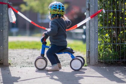 Spielplätze werden geöffnet, Gottesdienste sind wieder möglich