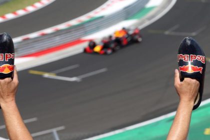 Formel 1: Auch Ungarn-Rennen nur ohne Zuschauer möglich