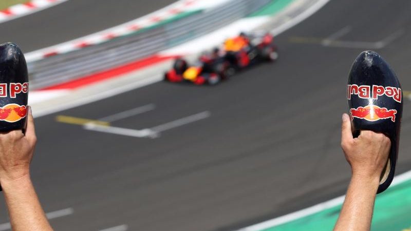 Formel 1: Auch Ungarn-Rennen nur ohne Zuschauer möglich