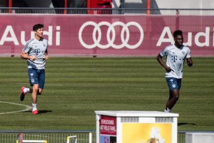 Kein «Rumpelfußball» zum Neustart – Mentale Stärke gefragt