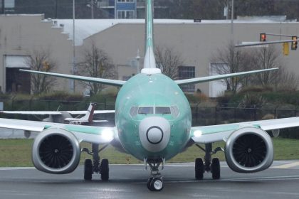 Boeing treibt 25 Milliarden Dollar auf – keine Staatshilfen