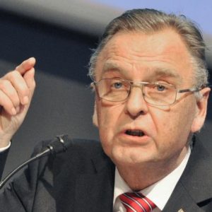 Papier kritisiert parteipolitische Praxis bei Richterwahlen