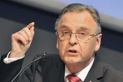 Ex-Verfassungsgerichtspräsident Papier: Krisenmanagement der Bundesregierung muss von Gerichten geprüft werden