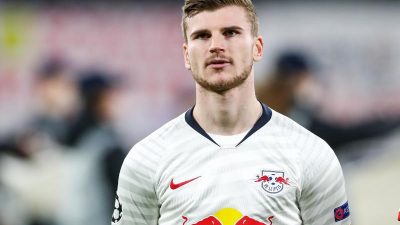 Leipzigs Werner: Lieber ins Ausland statt zum FC Bayern