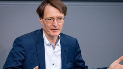 Politiker Lauterbach kritisiert Kölner Trainings-Fortsetzung
