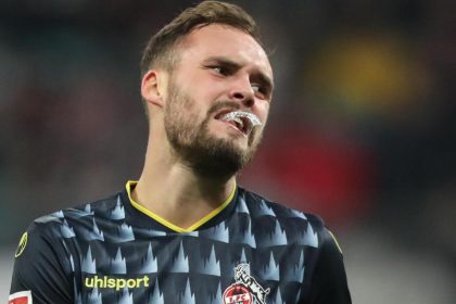 Fall Köln sorgt für neue Zweifel am Geisterspiele-Szenario