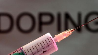 Doping-Netzwerk: Erfurter Arzt Mark S. gibt Komplizen preis