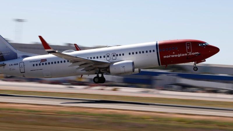 Corona-Krise führte zu endgültigem Absturz – Fluglinie Norwegian einigt sich mit Gläubigern