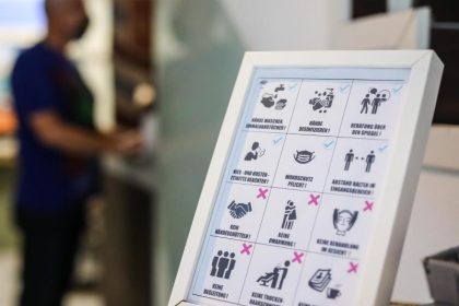Friseursalons öffnen wieder – Deutsches Friseurhandwerk rechnet mit einem “Run”
