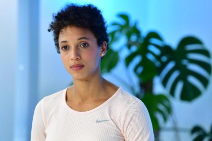 Weitsprung-Weltmeisterin glaubt an Olympia-Chance 2021