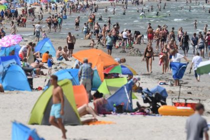 Rügen statt Mallorca: Vorbereitungen für Urlaub in Corona-Zeiten laufen