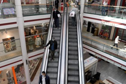 Neue Dunkelziffer-Studie in Österreich
