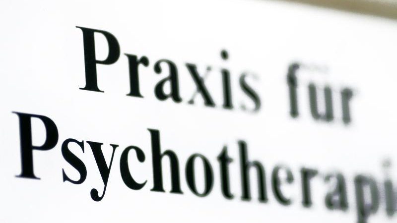 Psychotherapeuten befürchten Welle von psychischen Erkrankungen wegen Corona-Maßnahmen