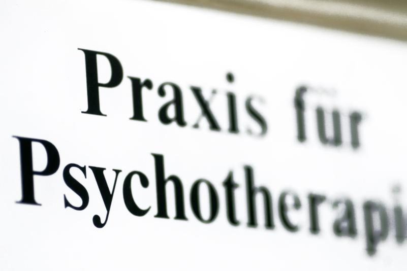 Psychotherapeuten befürchten Welle von psychischen Erkrankungen wegen Corona-Maßnahmen