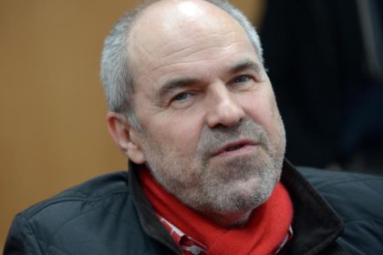 Holzhäuser zu Fußball-Reformen: «Es wird höchste Eisenbahn»