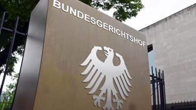 Karlsruhe: EZB-Anleihekaufprogramm teilweise verfassungswidrig