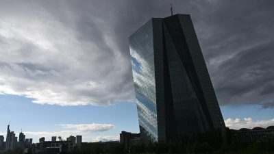 Egon W. Kreutzer: EZBB – Europas Zentrale Bad Bank