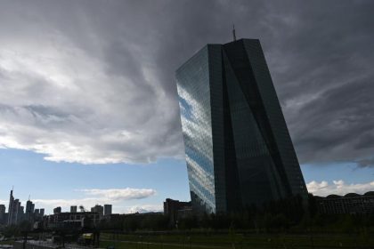 Egon W. Kreutzer: EZBB – Europas Zentrale Bad Bank