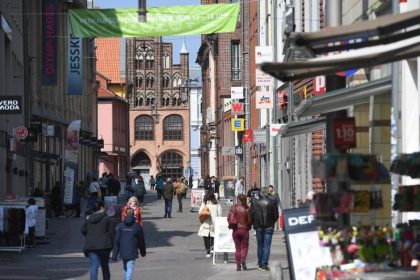 Bundesländer im Lockerungs-Wettstreit – ein Überblick