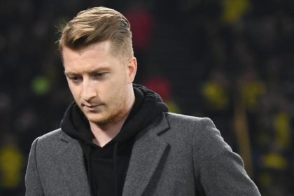 Reus wird wohl Bundesliga-Neustart verpassen