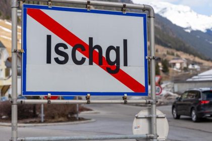 Polizei legt 1000-seitigen Zwischenbericht zu Ischgl vor