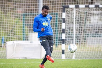 Ungewolltes Rampenlicht: Kalou sorgt für Big City Chaos II