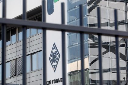 Bericht: Zwei Corona-Fälle bei Borussia Mönchengladbach