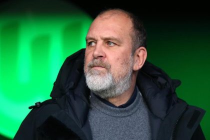 VfL Wolfsburg beginnt wieder mit dem Mannschaftstraining
