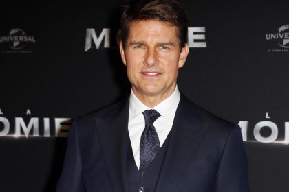 Tom Cruise und Nasa planen Weltall-Dreh auf Raumstation ISS