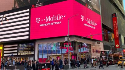 T-Mobile USA: Vom ungeliebten Sorgenkind zum Erfolg – Wie die Telekom den US-Markt erobern will