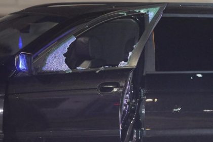 Schüsse bei Kontrolle in Nordrhein-Westfalen: Polizist angeschossen und schwer verletzt