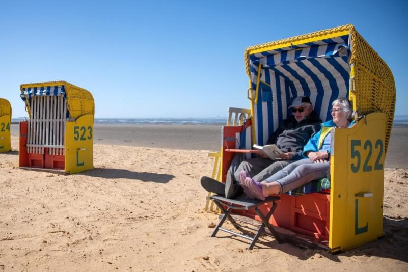 Sommerurlaub nur mit digitalem Impfpass auf Smartphone und Schnelltests?