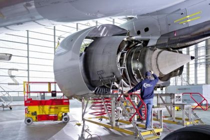 Corona-Krise: Deutscher Industrie brechen die Aufträge weg