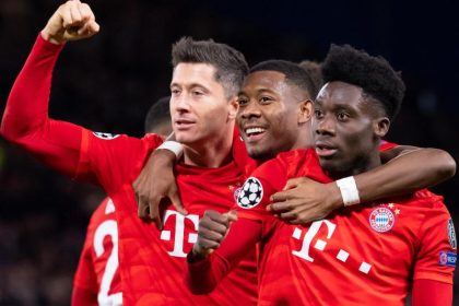 Das bringt die Liga: Titelrennen, Abstiegskampf und Labbadia