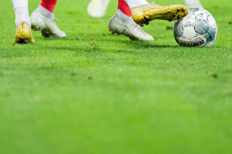 Bundesliga kurz vor dem Neustart: Wie geht es jetzt weiter?