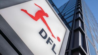DFL macht Tempo: Bundesliga-Rückkehr am 15. Mai