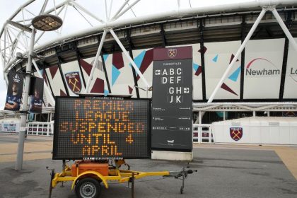 Pläne in England: Folgt die Premier League der Bundesliga?