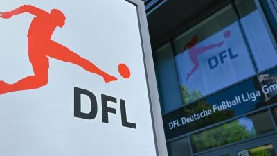 DFL-Versammlung für Donnerstag geplant
