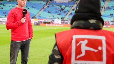 Bundesliga für Fans im TV frei zugänglich – DAZN-Frage offen