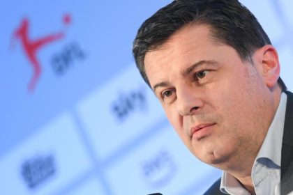 Vorbild für ganz Europa: Bundesliga spielt auf Bewährung