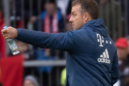 Bayern-Trainer Flick: «Jeder fängt bei Null an»